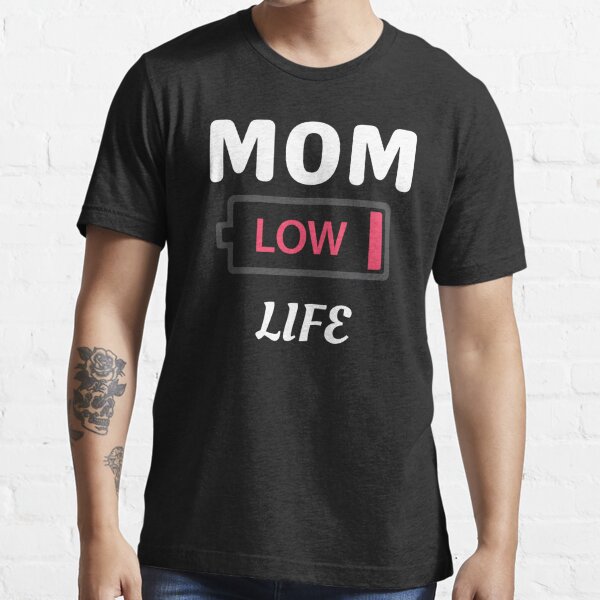 I am Mom That's My Super Power Tshirt, Mom Shirt, Tshirt Wo