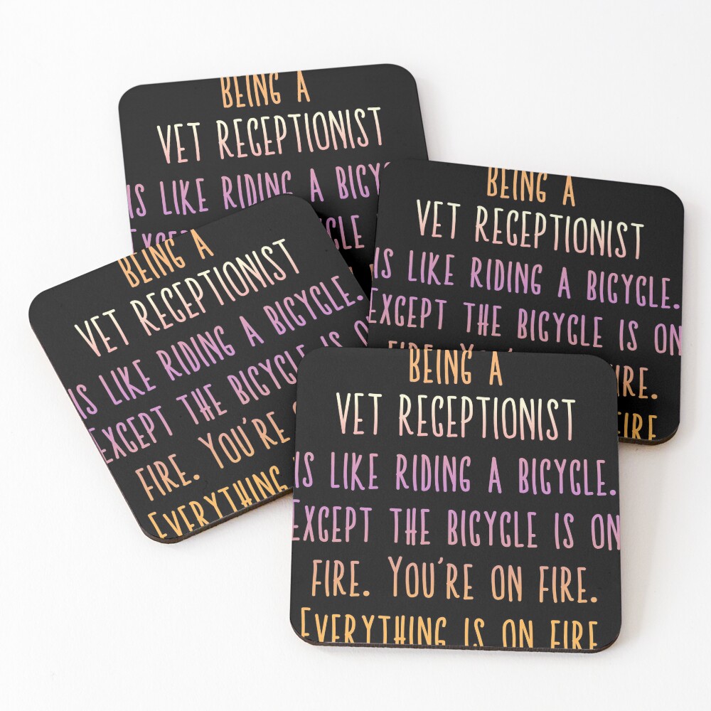 Item preview, Coasters (Set of 4) designed and sold by Rulaly.