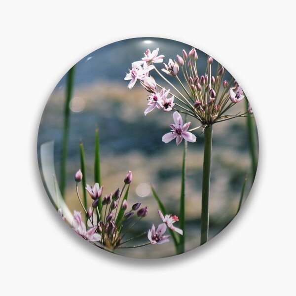Item preview, Wild Garlic (vert)  designed and sold by photoclique.