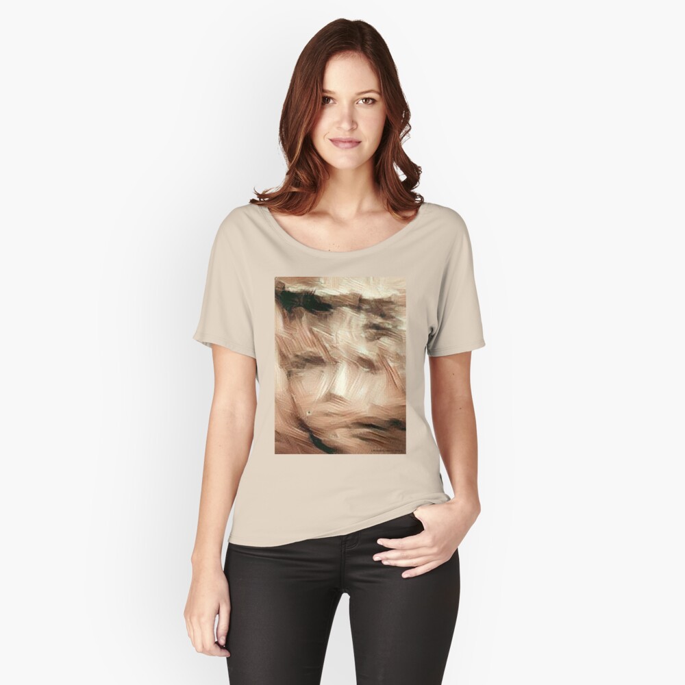 Item preview, Relaxed Fit T-Shirt designed and sold by EyeMagined.