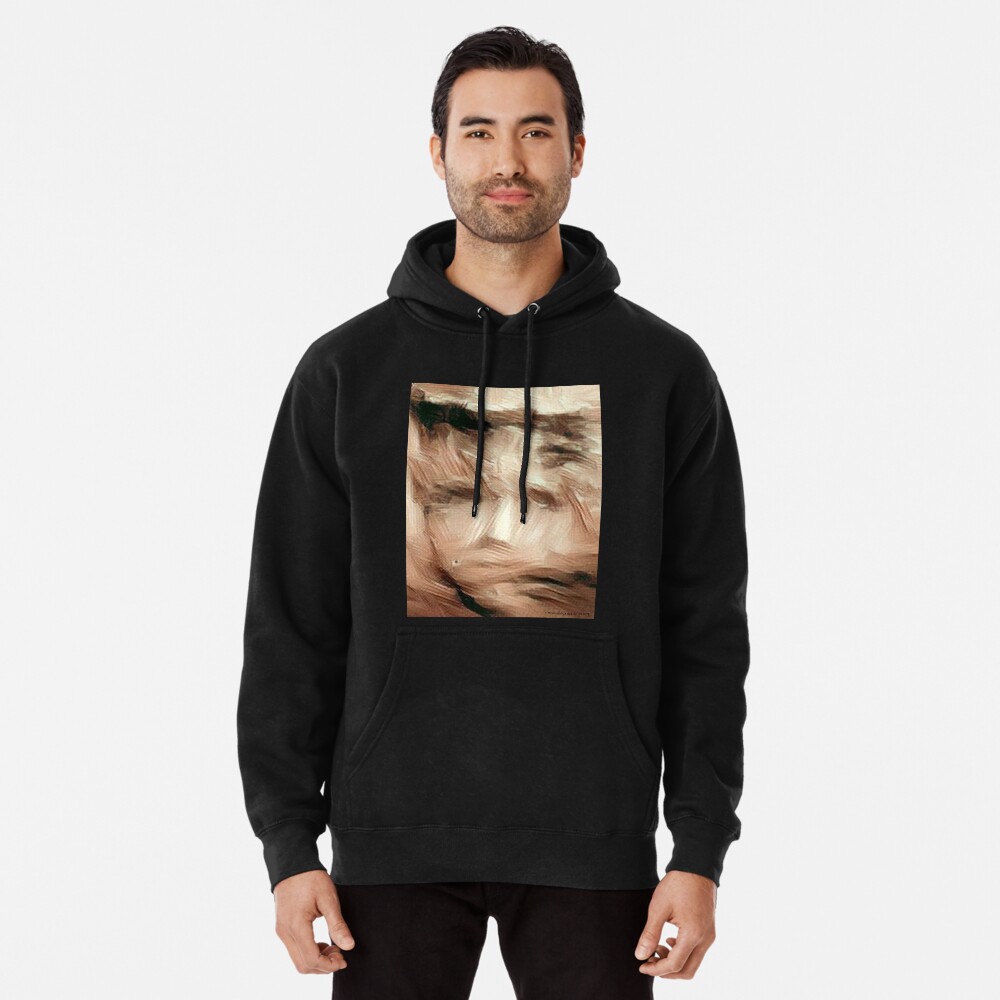 Item preview, Pullover Hoodie designed and sold by EyeMagined.