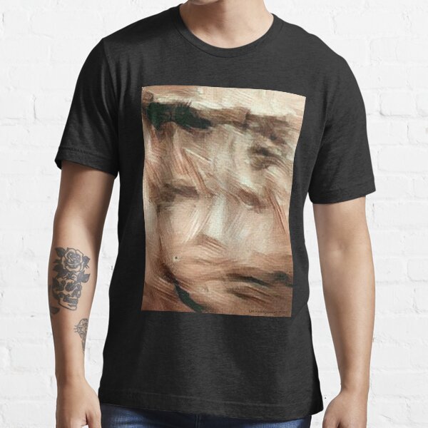 Mysterious Princess of Mars Essential T-Shirt