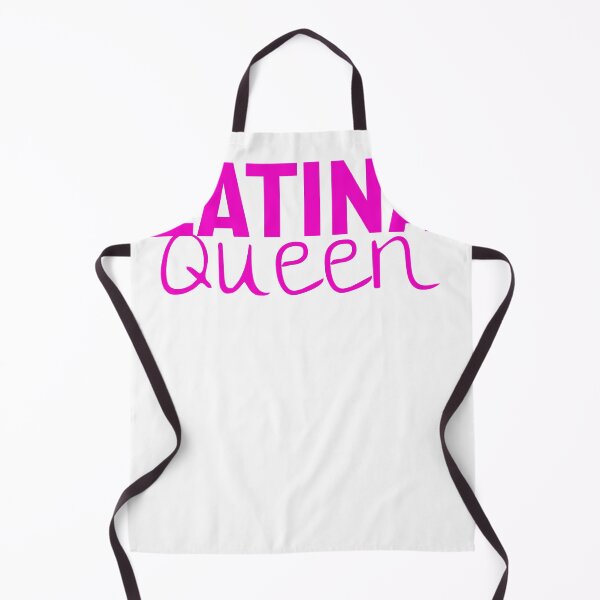 Artikelvorschau, Latina Königin Shirt entworfen und verkauft von magicdecor.