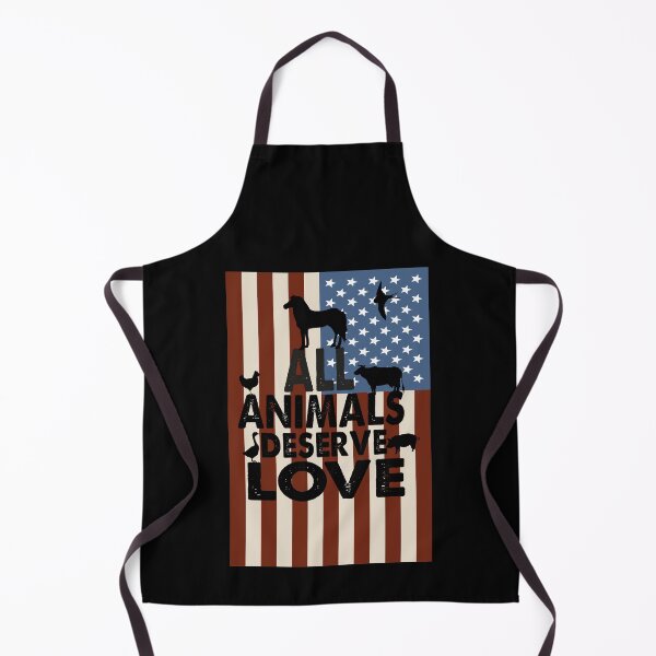 Item preview, American Animals Hunter Patriotic, For Young & Adults Tee Gift, Father's Day for Dad, Mother's Day for Mom, Birthday, christmas, designed and sold by Rassitni.