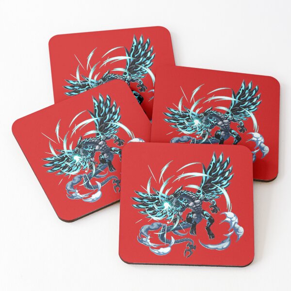 Item preview, Acnologia dragon designed and sold by henriwaelchi.