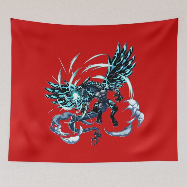 Item preview, Acnologia dragon designed and sold by henriwaelchi.