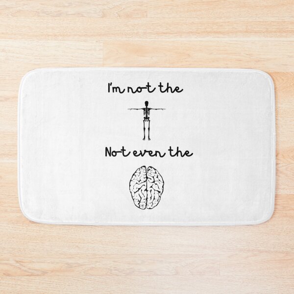 Item preview, I'm not body/mind 2 designed and sold by eyoginminimal.