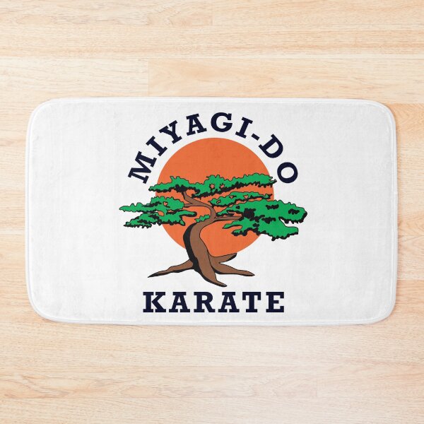 Item preview, Miyago do karate designed and sold by Amer Artist.