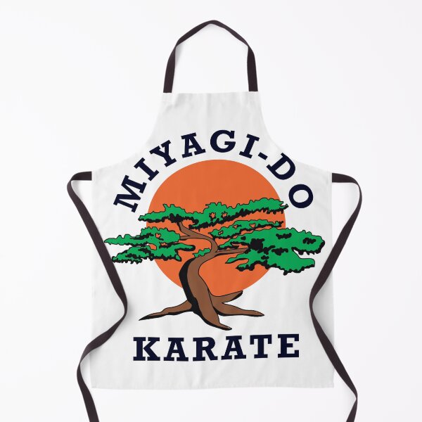 Item preview, Miyago do karate designed and sold by Amer Artist.