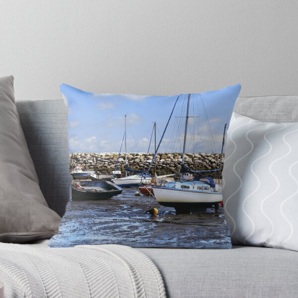 Item preview, Fishing Boats by the Sea designed and sold by Matt's Photography.