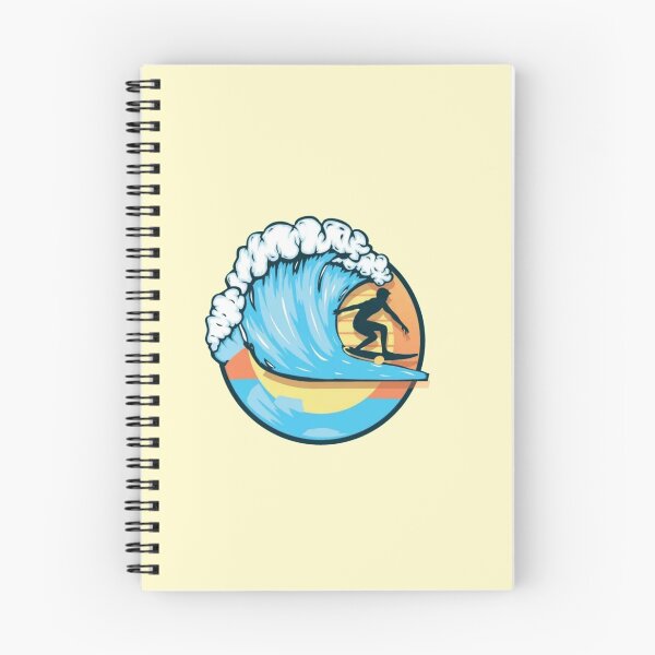 Item preview, Vintage surfing designed and sold by Achmarry.