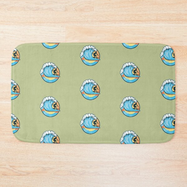 Item preview, Vintage surfing designed and sold by Achmarry.