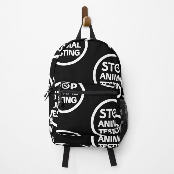 Item preview, Stop animal testing designed and sold by taddd.