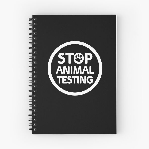 Item preview, Stop animal testing designed and sold by taddd.