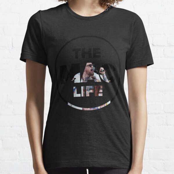 the mac life shirt