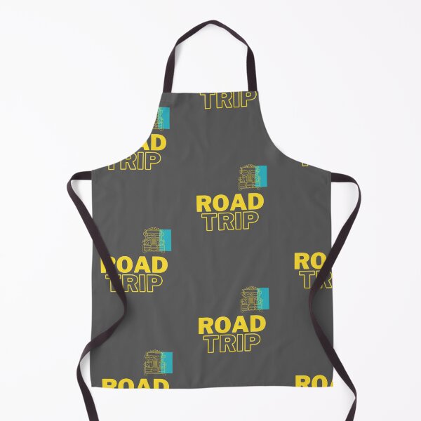 Item preview, Road trip.travel.truck designed and sold by Salimtinwale.