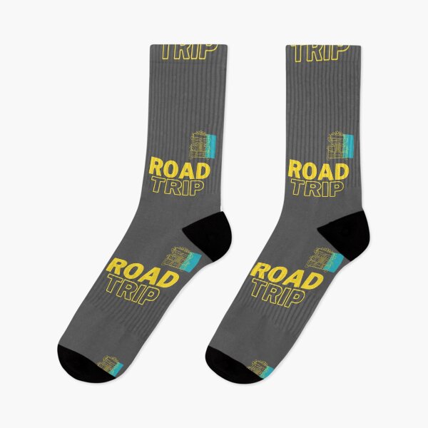 Item preview, Road trip.travel.truck designed and sold by Salimtinwale.