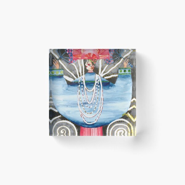 Item preview, ArtDeco  designed and sold by Wow-I-love-me.