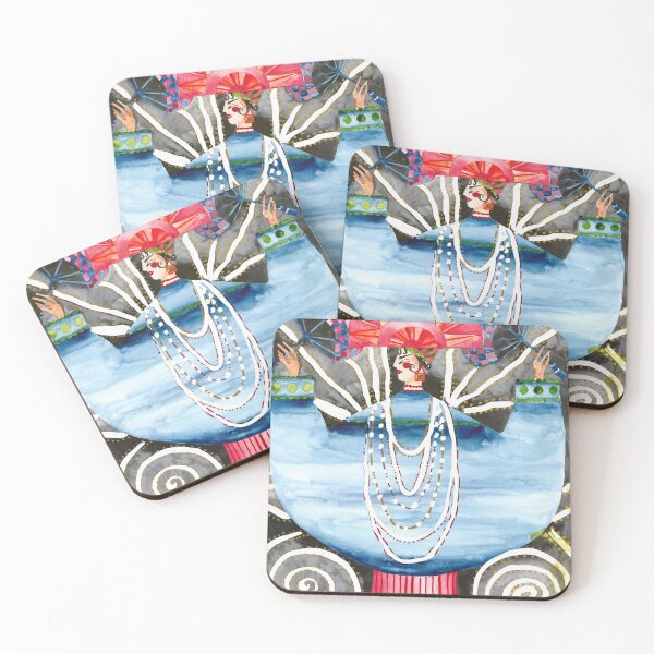 Item preview, ArtDeco  designed and sold by Wow-I-love-me.