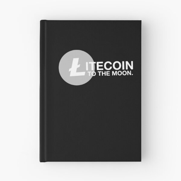 Artikelvorschau, Litecoin LTC HODL Kryptowährung entworfen und verkauft von jacks-tees.