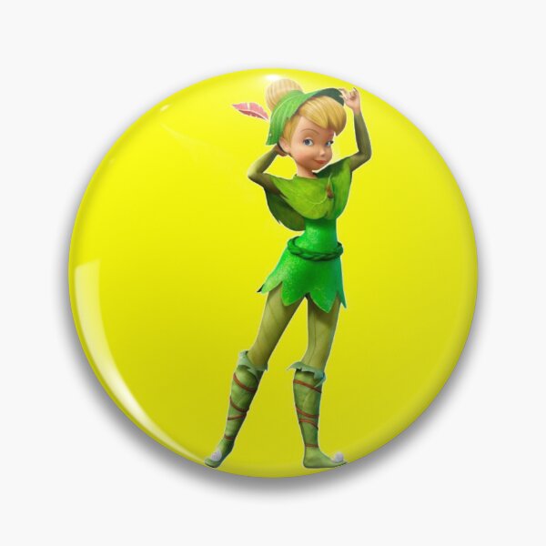 Artikelvorschau, Tinker Bell entworfen und verkauft von Selena122.