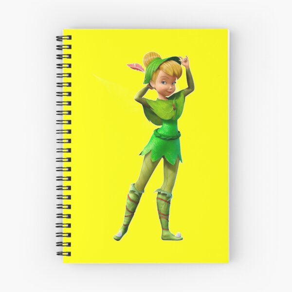 Item preview, Tinker Bell  designed and sold by Selena122.