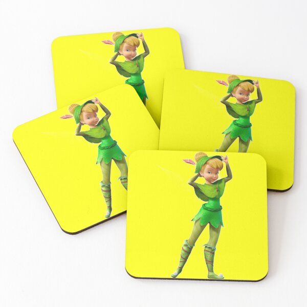 Item preview, Tinker Bell  designed and sold by Selena122.