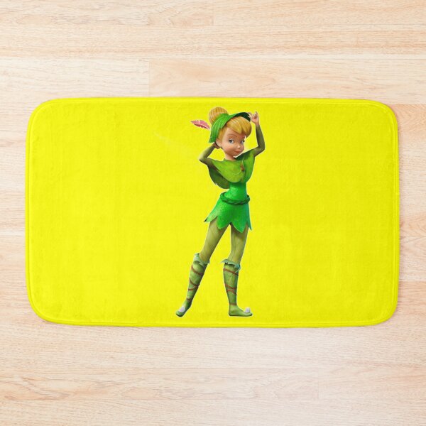 Item preview, Tinker Bell  designed and sold by Selena122.