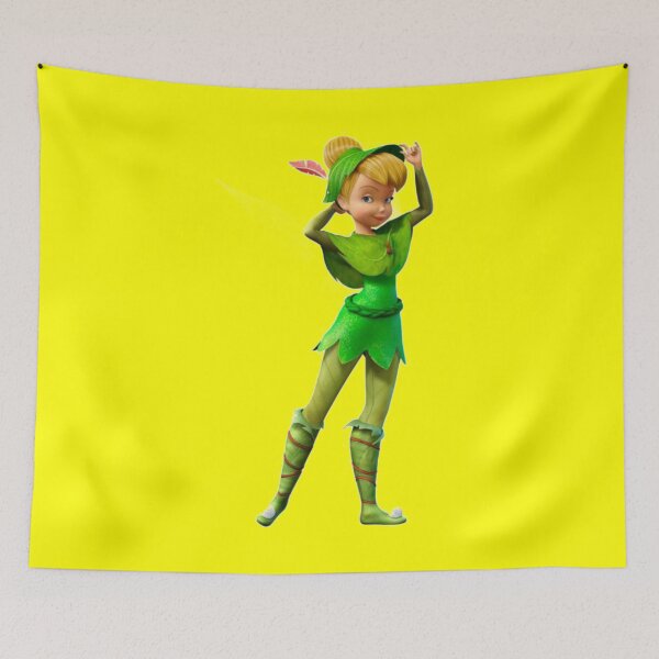 Item preview, Tinker Bell  designed and sold by Selena122.
