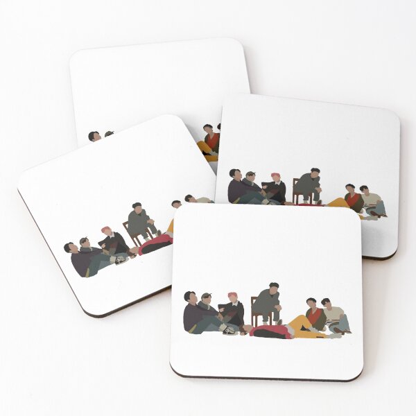 Item preview, iKON LOVE SCENARIO Digital Illustration  designed and sold by Jewelsm13.