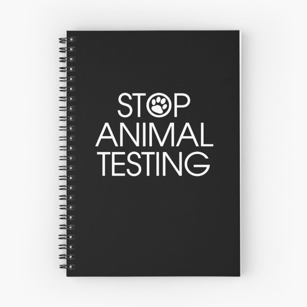 Item preview, Stop animal testing designed and sold by taddd.
