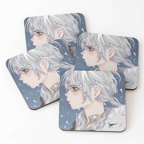 Item preview, Fushi and Joaan designed and sold by Raitoseji.