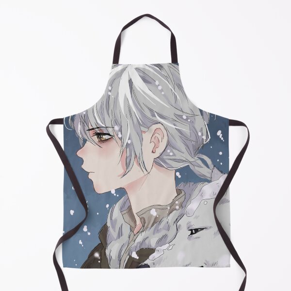 Item preview, Fushi and Joaan designed and sold by Raitoseji.