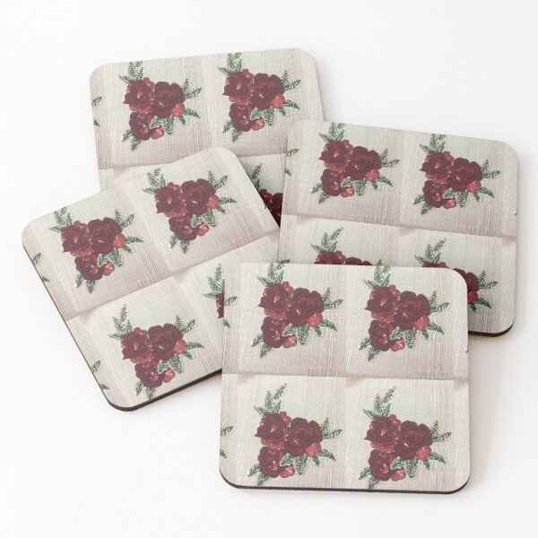 Item preview, Rosa designed and sold by H2Kaur.