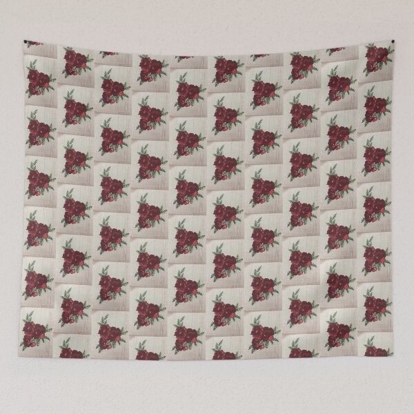 Item preview, Rosa designed and sold by H2Kaur.