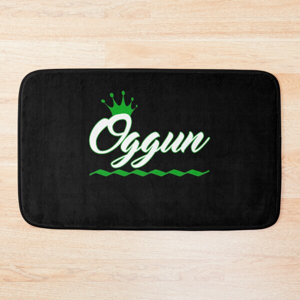 Item preview, Oggun Yoruba Santeria designed and sold by Fly360design.