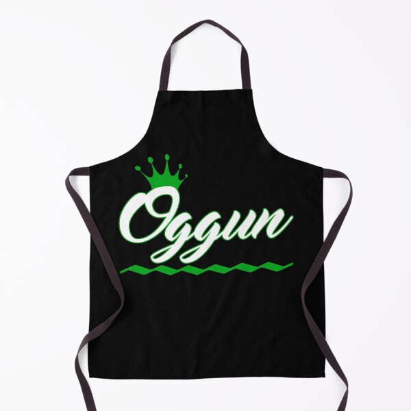Item preview, Oggun Yoruba Santeria designed and sold by Fly360design.