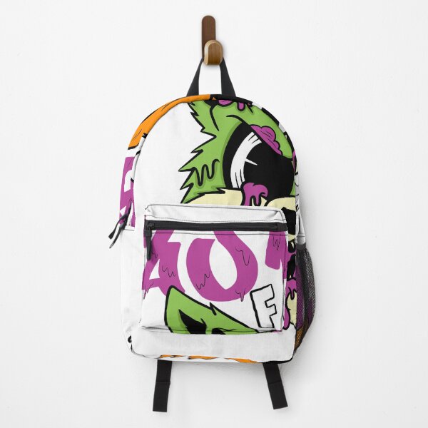 Item preview, Zombie Fox designed and sold by bixboxstudio.