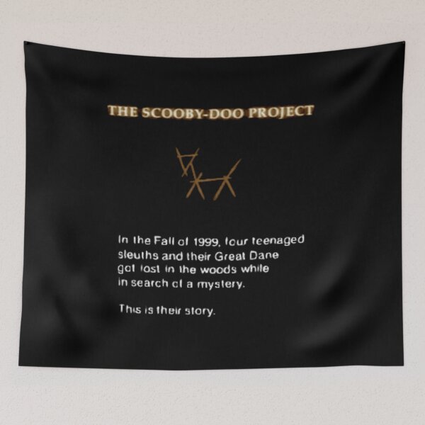 Item preview, The Blair Doo Project designed and sold by jakersvelmax.