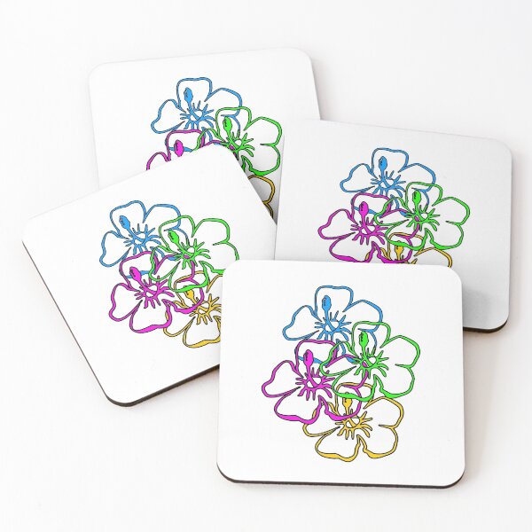 Item preview, Flowers 1 designed and sold by Jozef Bloks.