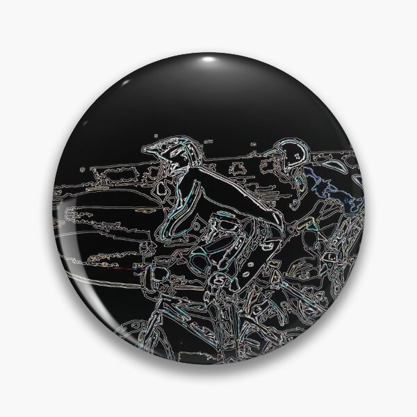 Item preview,  BMX race designed and sold by ricobarinas.