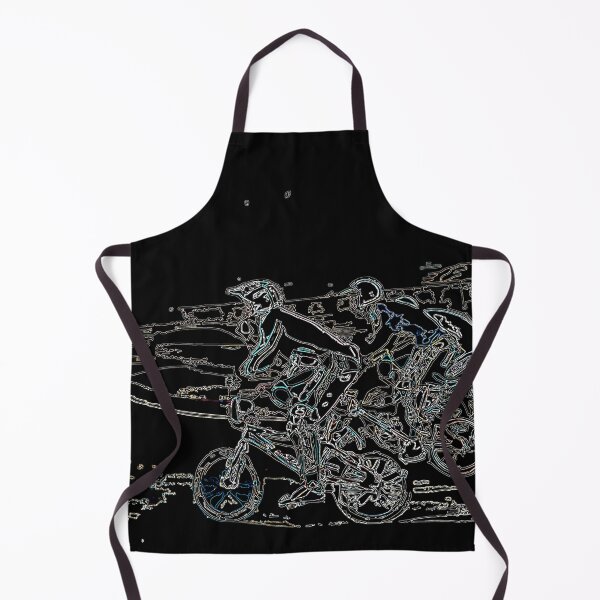 Item preview, BMX race designed and sold by ricobarinas.