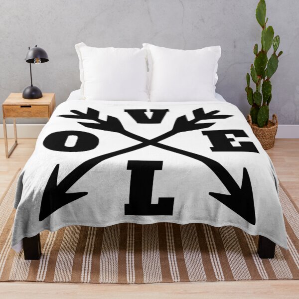 Item preview, Amor cruz flecha color negro designed and sold by CREATi AG.
