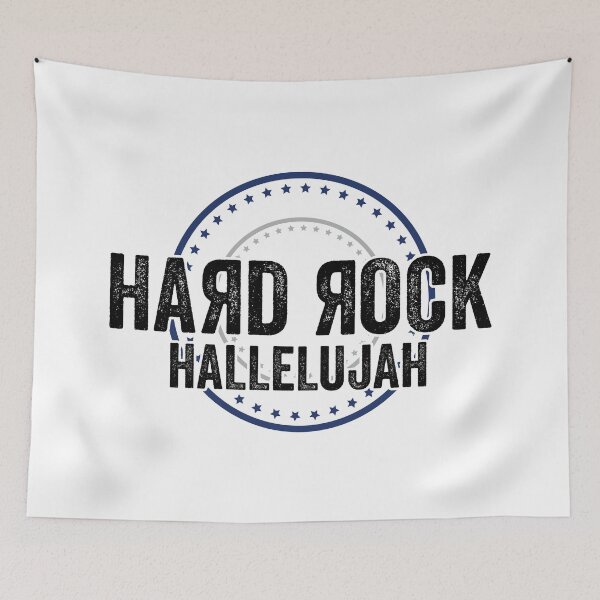Item preview, Lordi - Hard Rock Hallelujah [2006, Finland] designed and sold by lazarusheart.