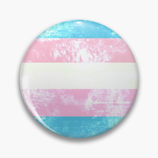 Item preview, Rustic Trans flag Pride  designed and sold by cherishakayart.