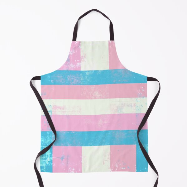 Item preview, Rustic Trans flag Pride designed and sold by cherishakayart.