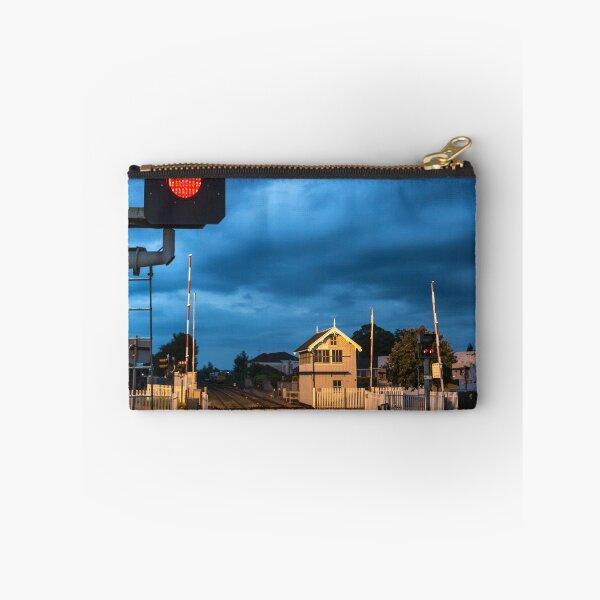 Item preview, Worksop-signal box and light designed and sold by jasminewang.