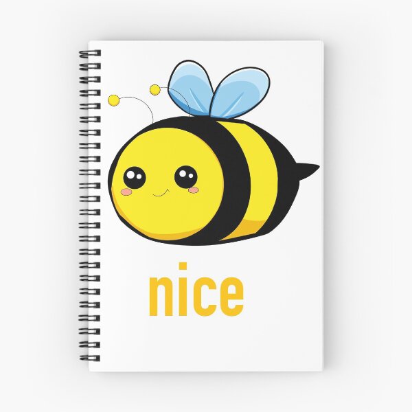 Item preview, bee nice designed and sold by pandasmile.