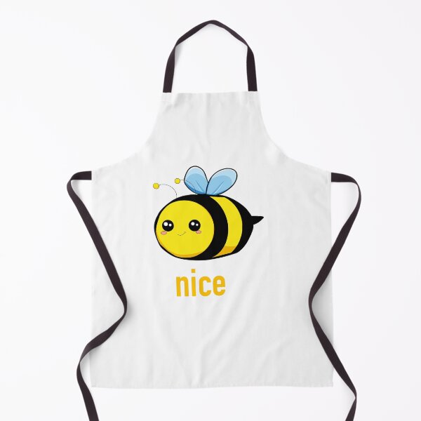 Item preview, bee nice designed and sold by pandasmile.
