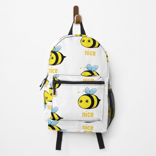 Item preview, bee nice designed and sold by pandasmile.